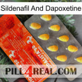 Sildenafil And Dapoxetine new01